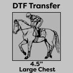 DTF Transfer 4.5" Thumbnail