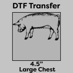 DTF Transfer 4.5" Thumbnail