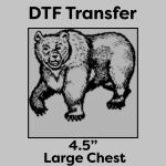 DTF Transfer 4.5" Thumbnail