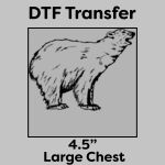 DTF Transfer 4.5" Thumbnail