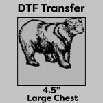DTF Transfer 4.5" Thumbnail