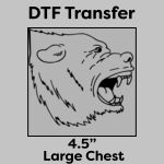 DTF Transfer 4.5" Thumbnail