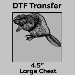 DTF Transfer 4.5" Thumbnail