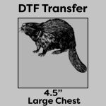 DTF Transfer 4.5" Thumbnail