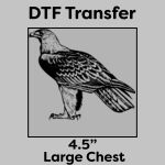 DTF Transfer 4.5" Thumbnail