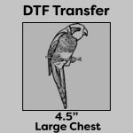 DTF Transfer 4.5" Thumbnail
