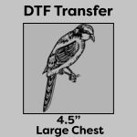 DTF Transfer 4.5" Thumbnail