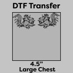 DTF Transfer 4.5" Thumbnail