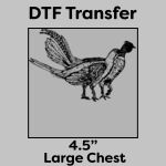DTF Transfer 4.5" Thumbnail