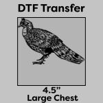 DTF Transfer 4.5" Thumbnail