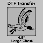 DTF Transfer 4.5" Thumbnail