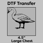 DTF Transfer 4.5" Thumbnail