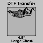DTF Transfer 4.5" Thumbnail