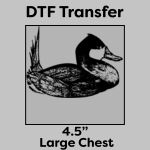 DTF Transfer 4.5" Thumbnail
