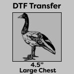 DTF Transfer 4.5" Thumbnail