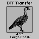 DTF Transfer 4.5" Thumbnail