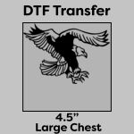 DTF Transfer 4.5" Thumbnail