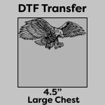 DTF Transfer 4.5" Thumbnail