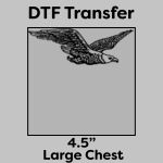DTF Transfer 4.5" Thumbnail