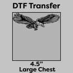 DTF Transfer 4.5" Thumbnail