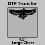 DTF Transfer 4.5" Thumbnail