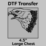 DTF Transfer 4.5" Thumbnail