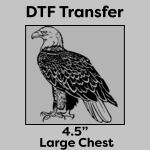 DTF Transfer 4.5" Thumbnail