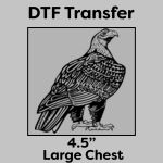 DTF Transfer 4.5" Thumbnail
