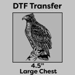 DTF Transfer 4.5" Thumbnail