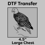 DTF Transfer 4.5" Thumbnail