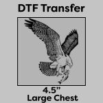 DTF Transfer 4.5" Thumbnail