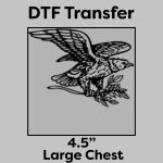 DTF Transfer 4.5" Thumbnail