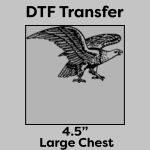DTF Transfer 4.5" Thumbnail