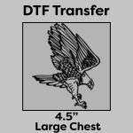 DTF Transfer 4.5" Thumbnail