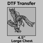 DTF Transfer 4.5" Thumbnail