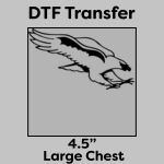 DTF Transfer 4.5" Thumbnail