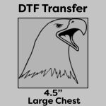 DTF Transfer 4.5" Thumbnail