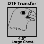 DTF Transfer 4.5" Thumbnail