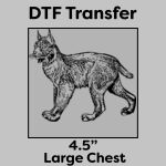 DTF Transfer 4.5" Thumbnail