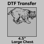 DTF Transfer 4.5" Thumbnail