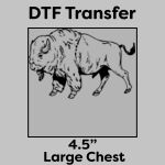 DTF Transfer 4.5" Thumbnail