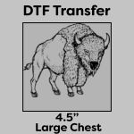 DTF Transfer 4.5" Thumbnail
