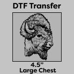 DTF Transfer 4.5" Thumbnail
