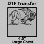 DTF Transfer 4.5" Thumbnail