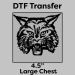 DTF Transfer 4.5" Thumbnail