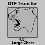 DTF Transfer 4.5" Thumbnail