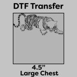 DTF Transfer 4.5" Thumbnail