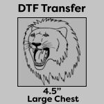 DTF Transfer 4.5" Thumbnail