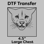 DTF Transfer 4.5" Thumbnail