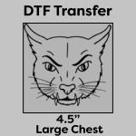 DTF Transfer 4.5" Thumbnail